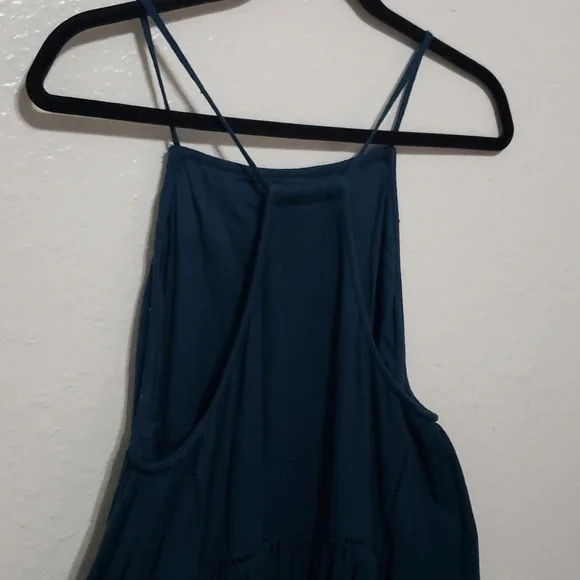 Free people skipping rocks tunic dress, size S - Picture 10 of 16